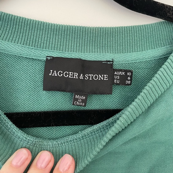 Jagger & Stone Matching Set - Picture 11 of 11